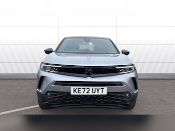 Used Vauxhall Mokka 2023 for sale - 77964758: Photo