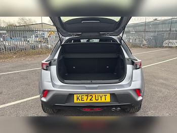 Used Vauxhall Mokka 2023 for sale - 77964758: Photo