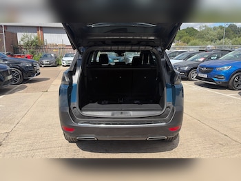 Used Peugeot 5008 2021 for sale - 79162414: Photo