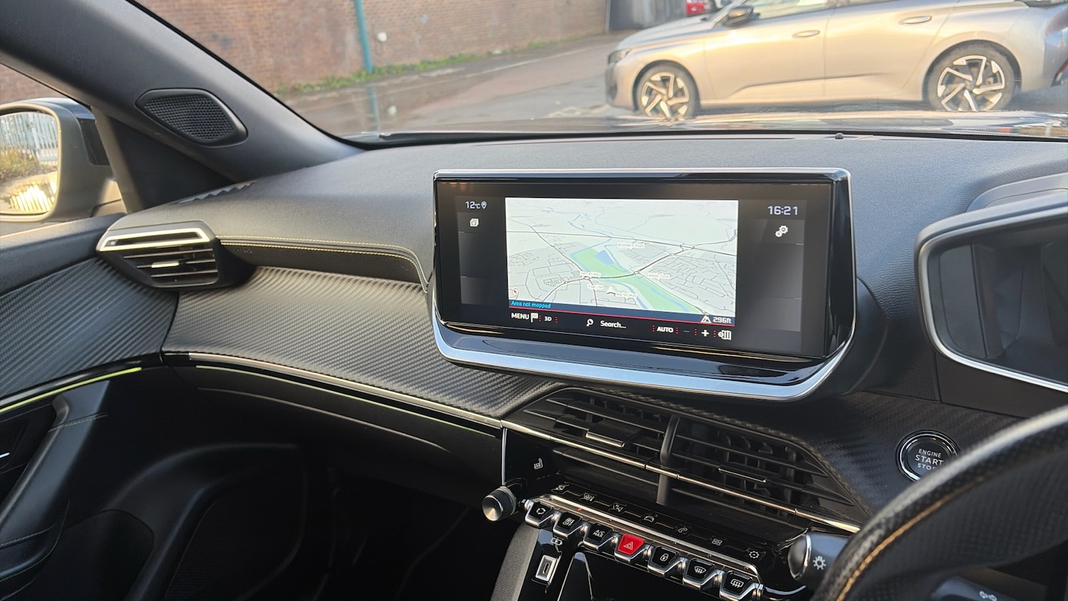 Used Peugeot 2008 2022 for sale - 76389435: Photo 11