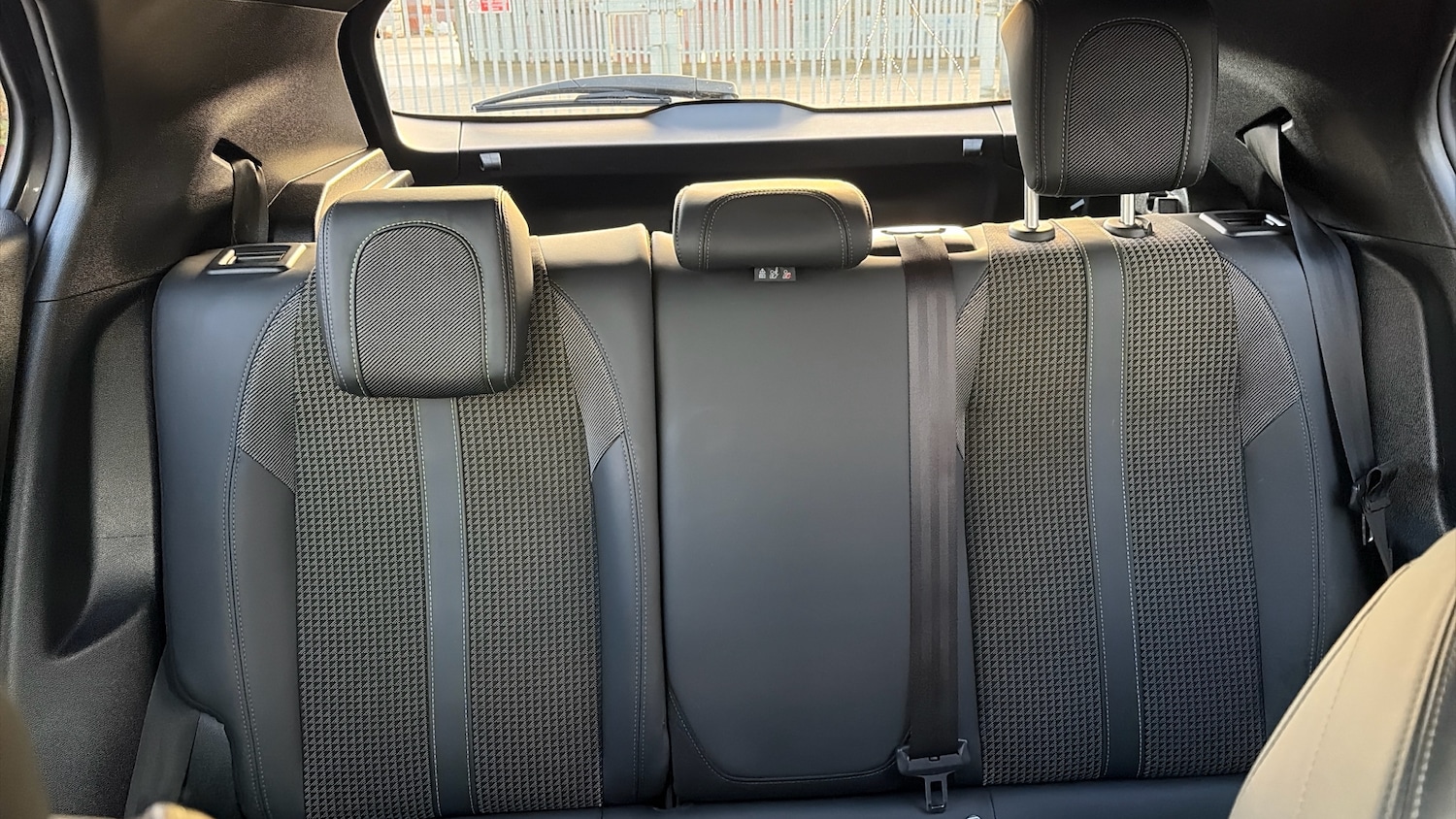 Used Peugeot 2008 2022 for sale - 76389435: Photo 15