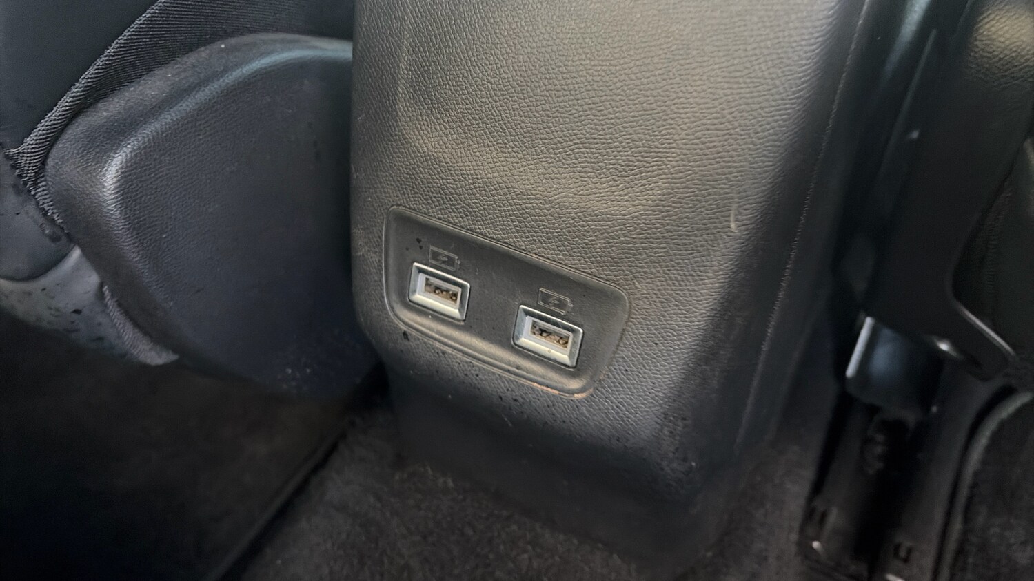 Used Peugeot 2008 2022 for sale - 76389435: Photo 22