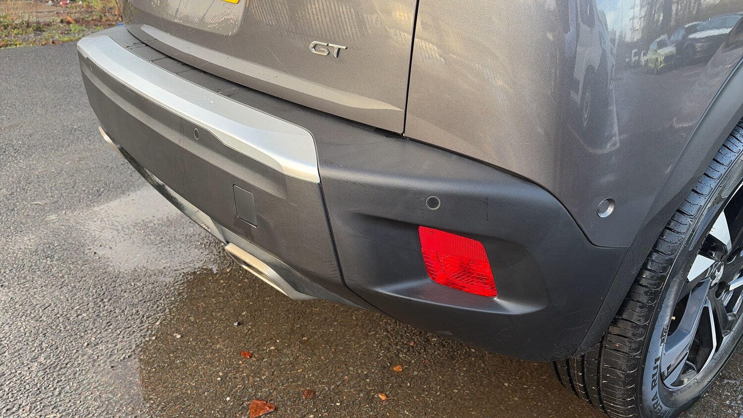 Used Peugeot 2008 2022 for sale - 76389435: Photo 25