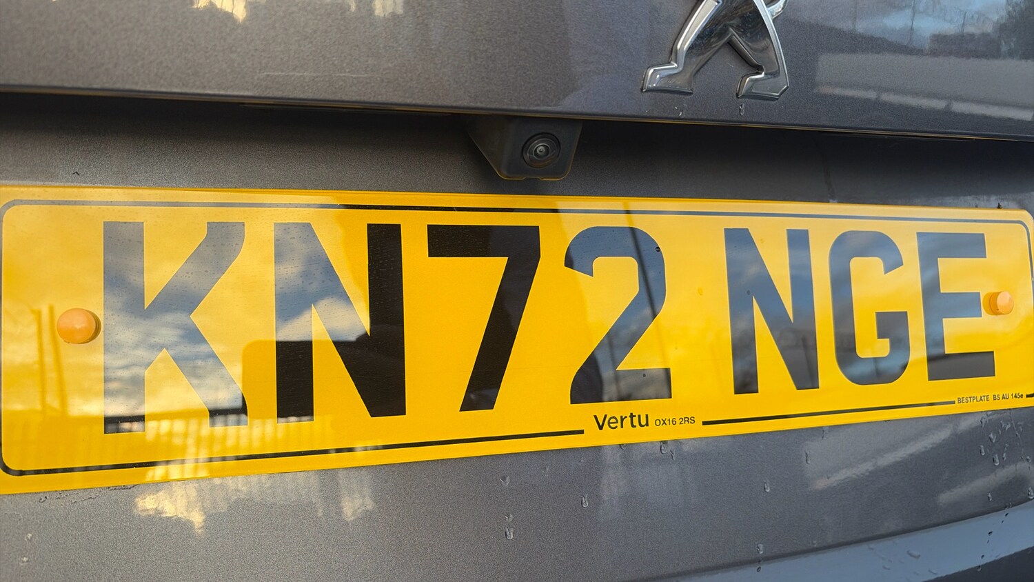 Used Peugeot 2008 2022 for sale - 76389435: Photo 26