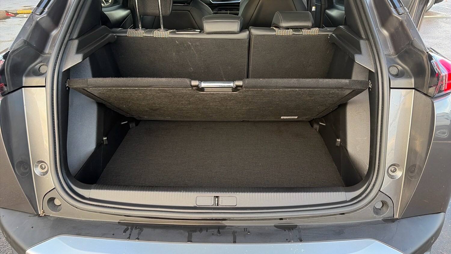 Used Peugeot 2008 2022 for sale - 76389435: Photo 27