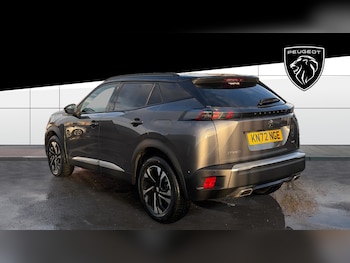 Used Peugeot 2008 2022 for sale - 76389435: Photo
