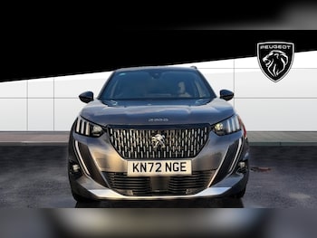 Used Peugeot 2008 2022 for sale - 76389435: Photo