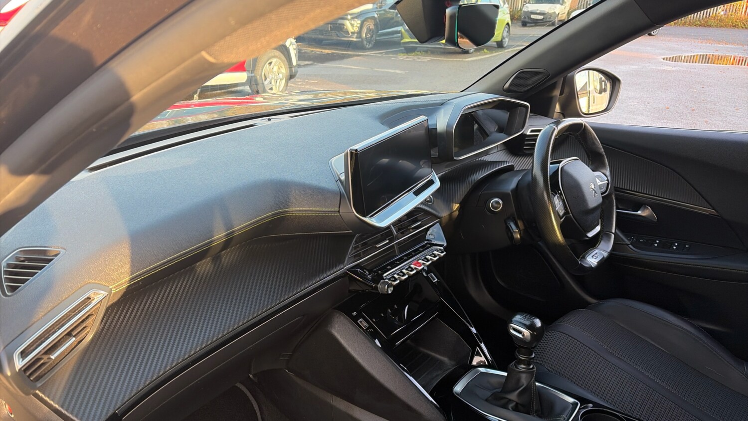 Used Peugeot 2008 2022 for sale - 76389435: Photo 9