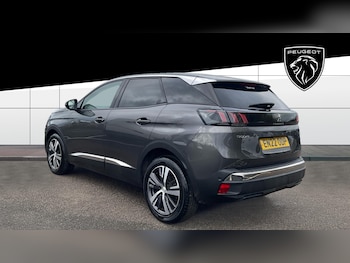 Used Peugeot 3008 2022 for sale - 76415659: Photo