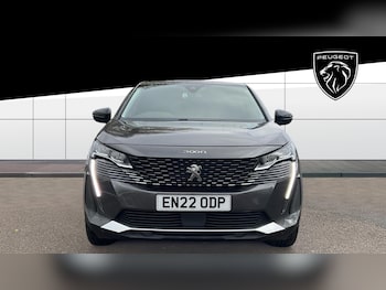 Used Peugeot 3008 2022 for sale - 76415659: Photo