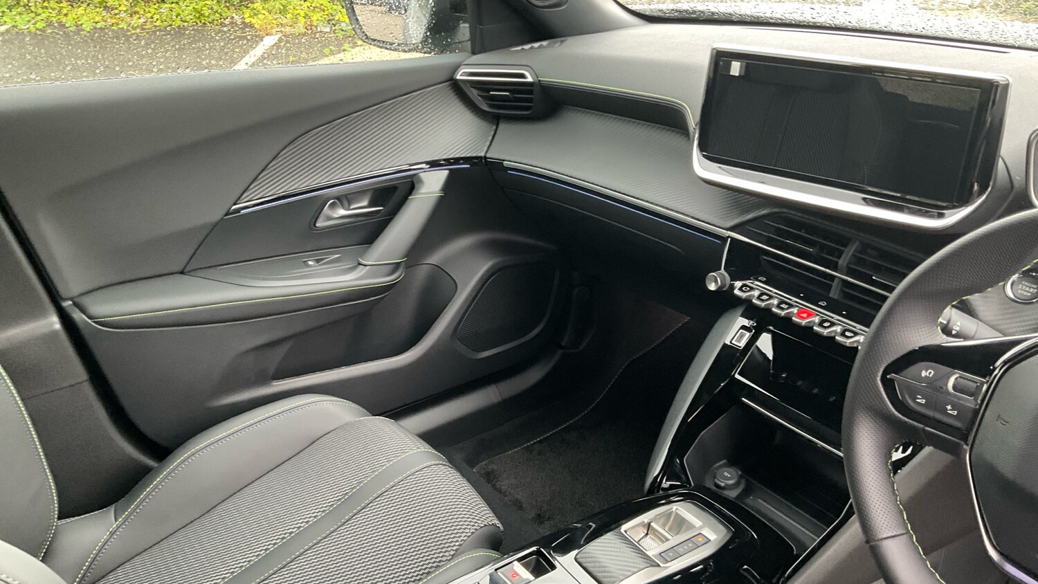 Used Peugeot 2008 2025 for sale - 77915902: Photo 14