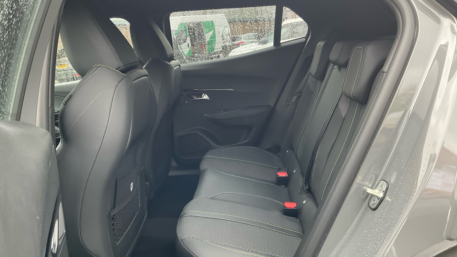 Used Peugeot 2008 2025 for sale - 77915902: Photo 16