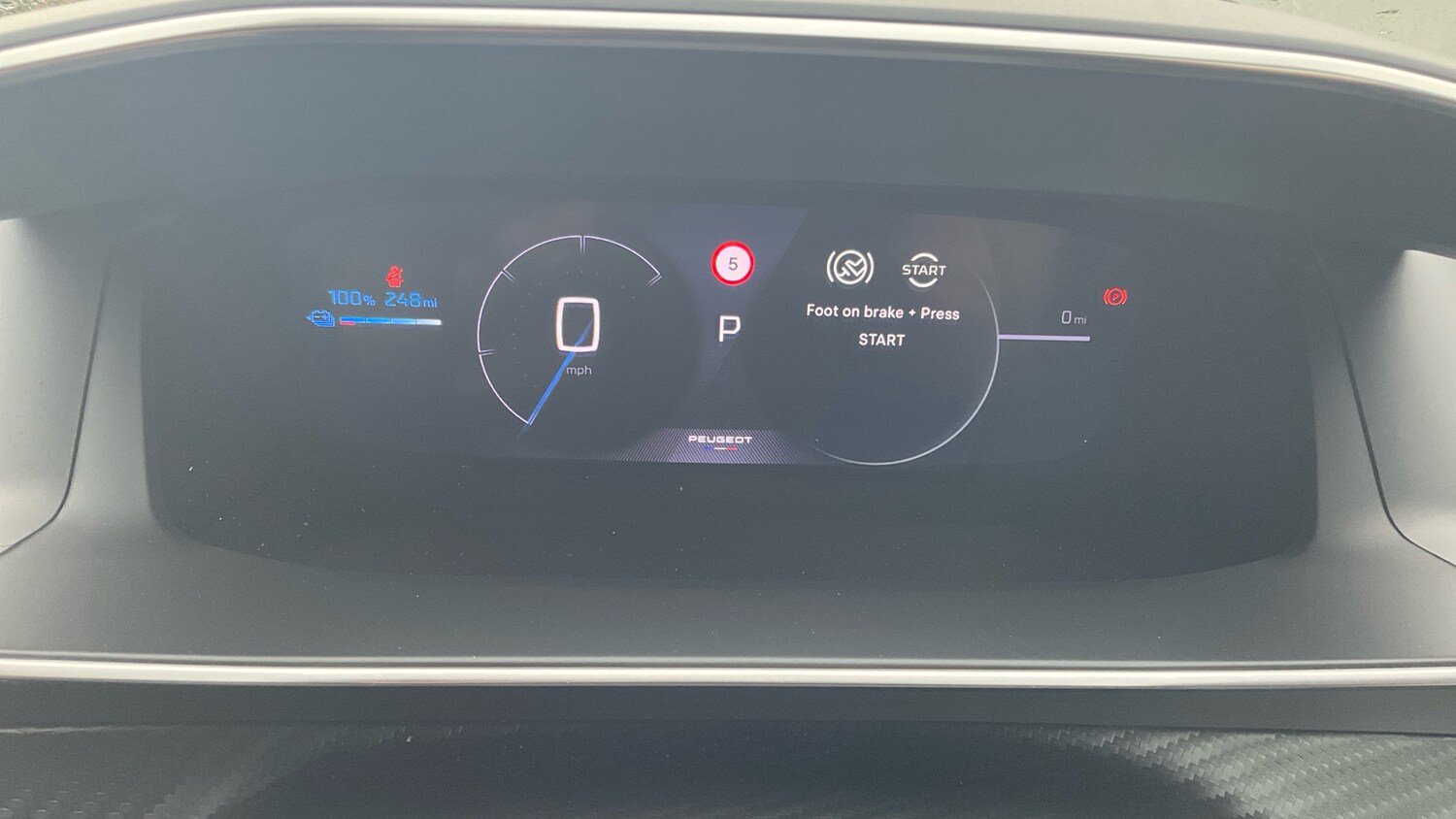 Used Peugeot 2008 2025 for sale - 77915902: Photo 18