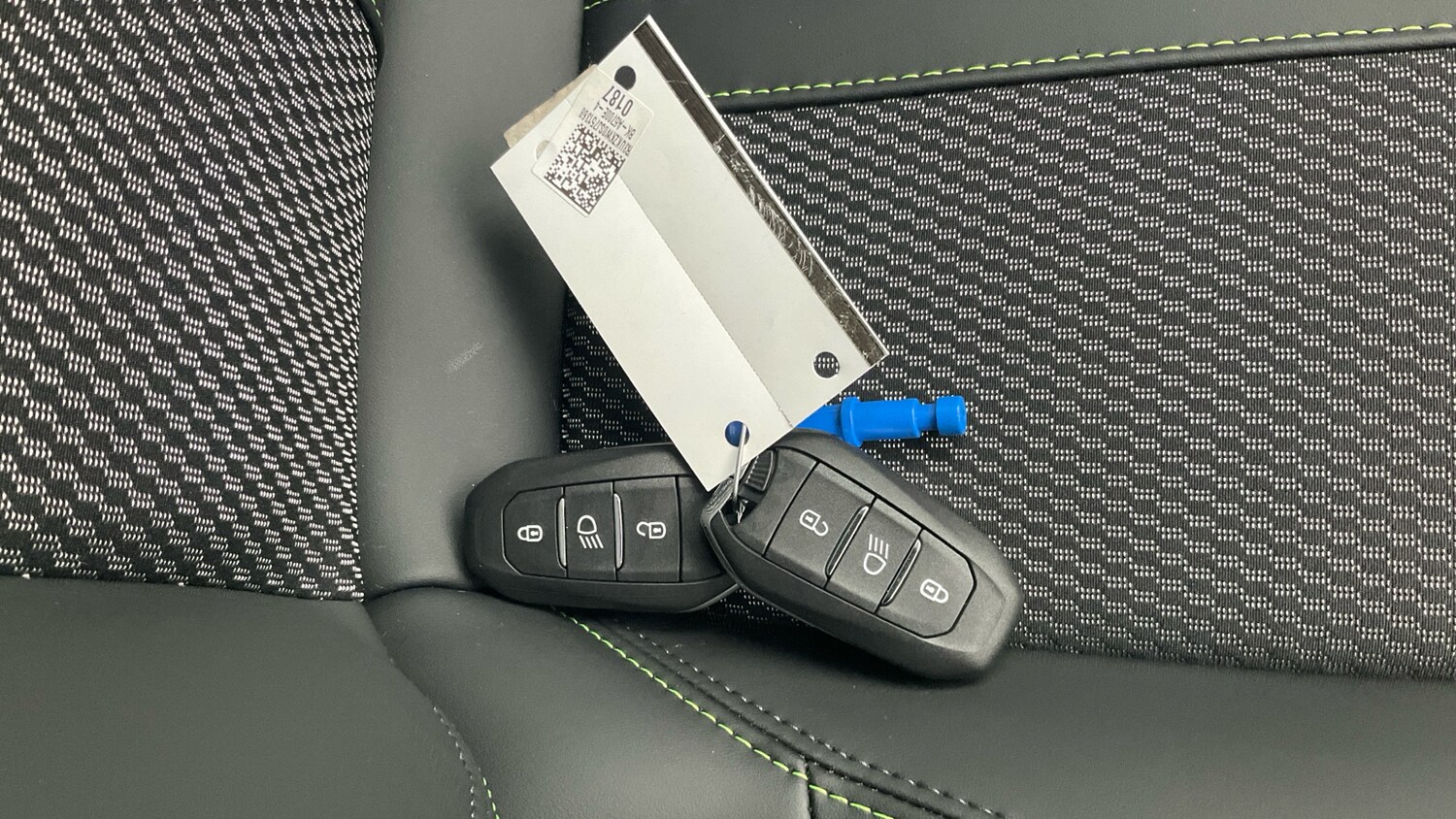 Used Peugeot 2008 2025 for sale - 77915902: Photo 19