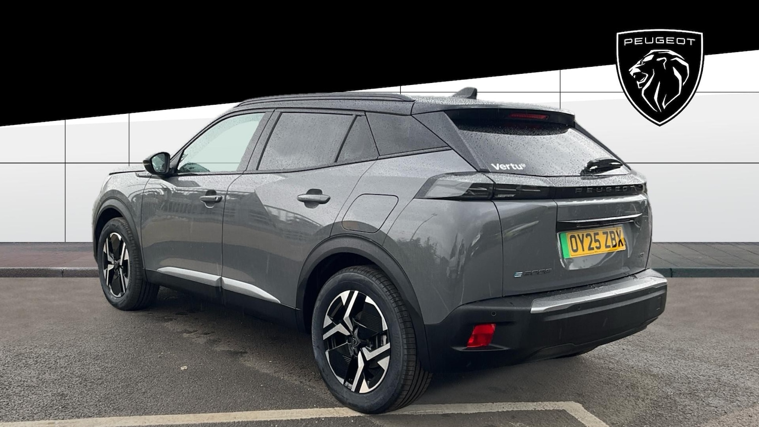 Used Peugeot 2008 2025 for sale - 77915902: Photo 2