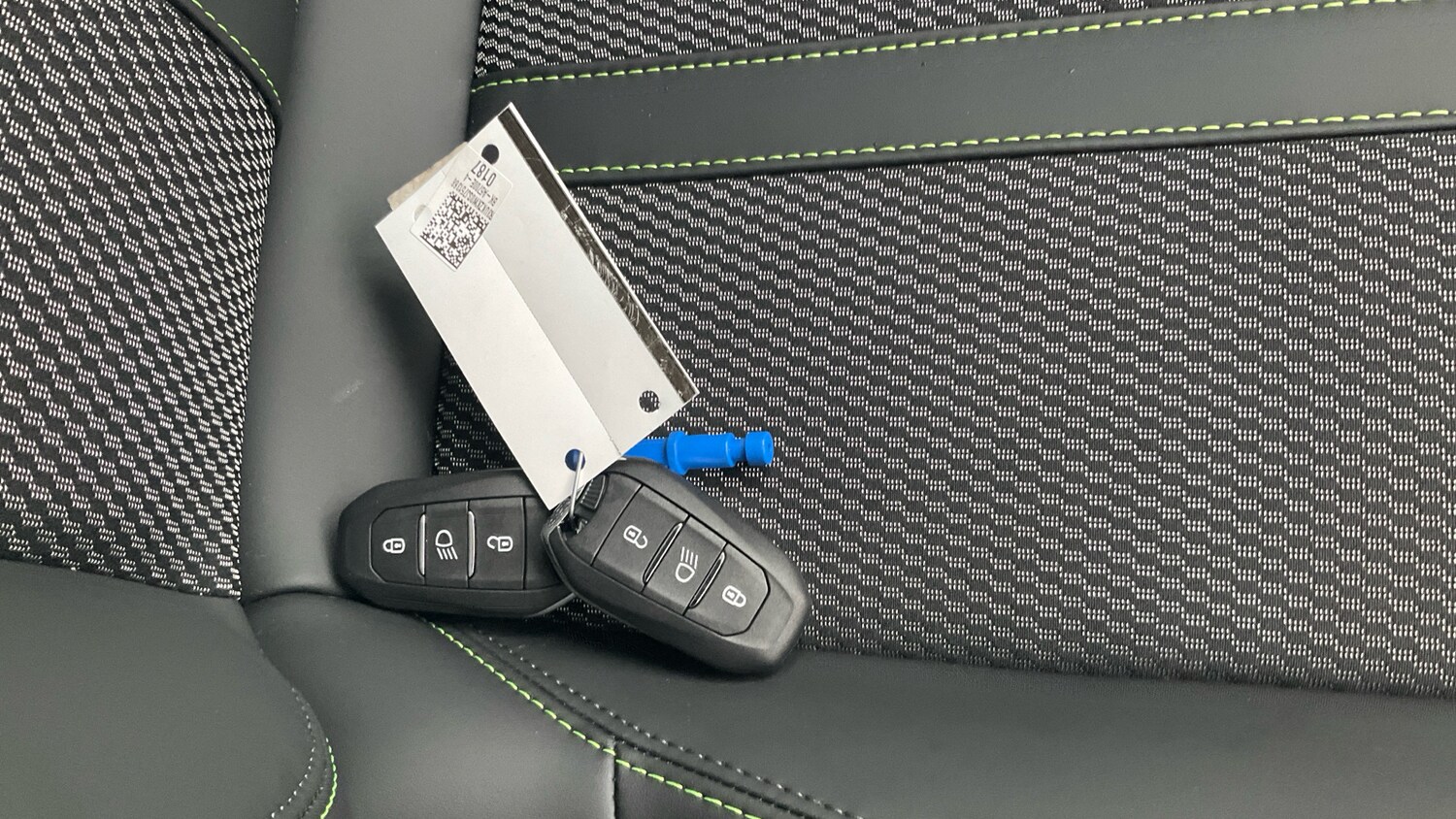 Used Peugeot 2008 2025 for sale - 77915902: Photo 20