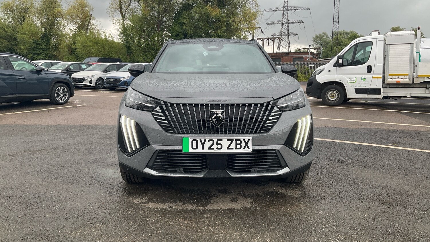 Used Peugeot 2008 2025 for sale - 77915902: Photo 21