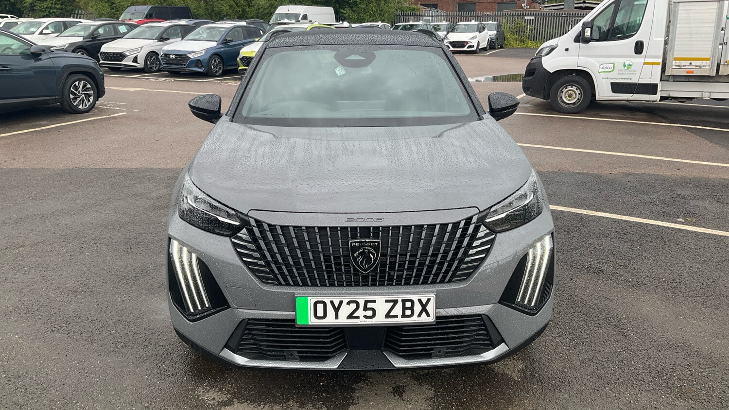 Used Peugeot 2008 2025 for sale - 77915902: Photo 22