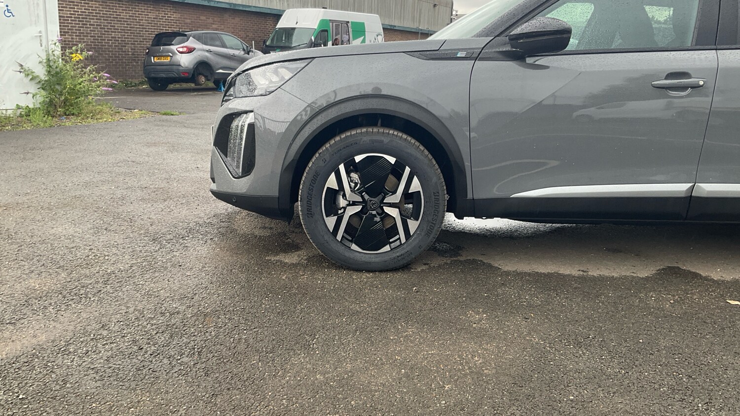 Used Peugeot 2008 2025 for sale - 77915902: Photo 25