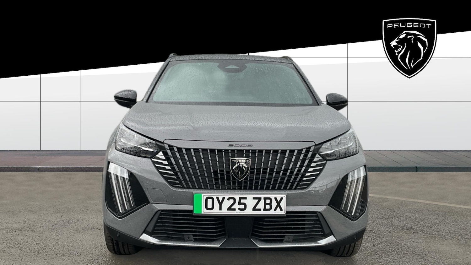 Used Peugeot 2008 2025 for sale - 77915902: Photo 3