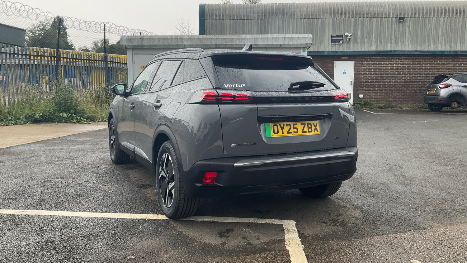 Used Peugeot 2008 2025 for sale - 77915902: Photo 36