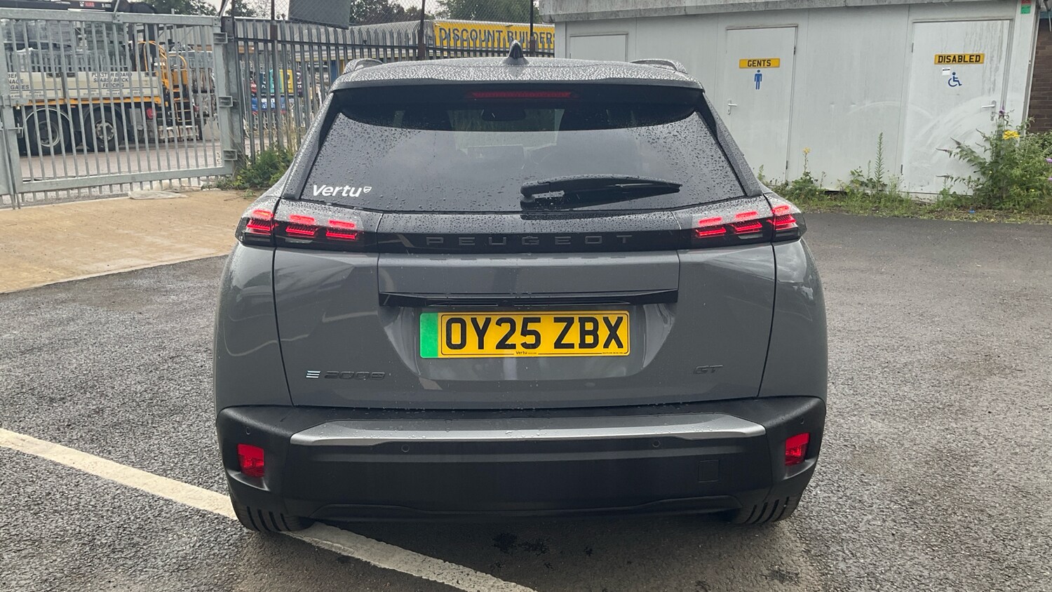 Used Peugeot 2008 2025 for sale - 77915902: Photo 37