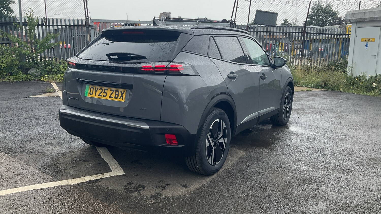 Used Peugeot 2008 2025 for sale - 77915902: Photo 43