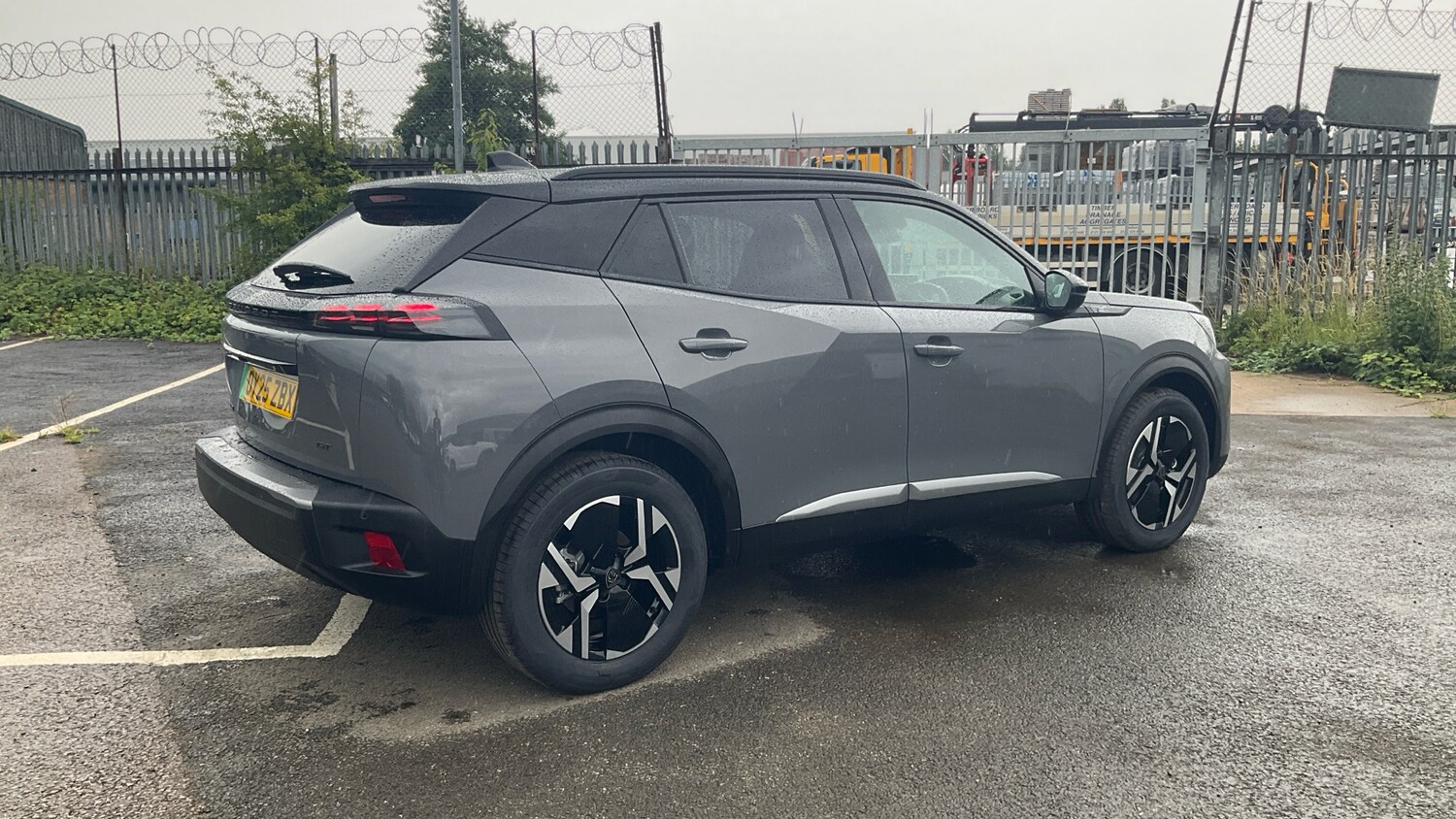 Used Peugeot 2008 2025 for sale - 77915902: Photo 44