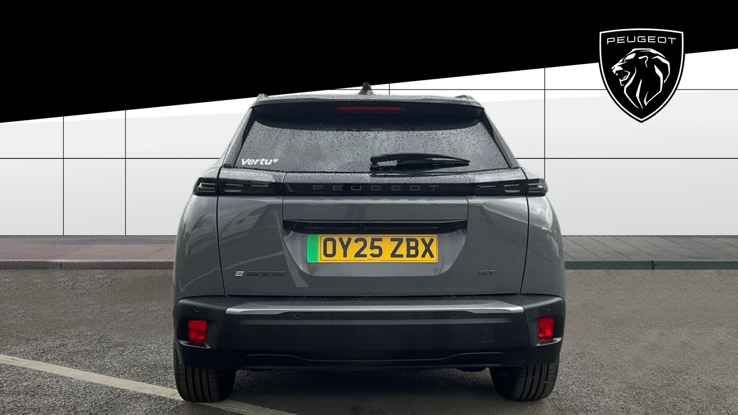 Used Peugeot 2008 2025 for sale - 77915902: Photo 6