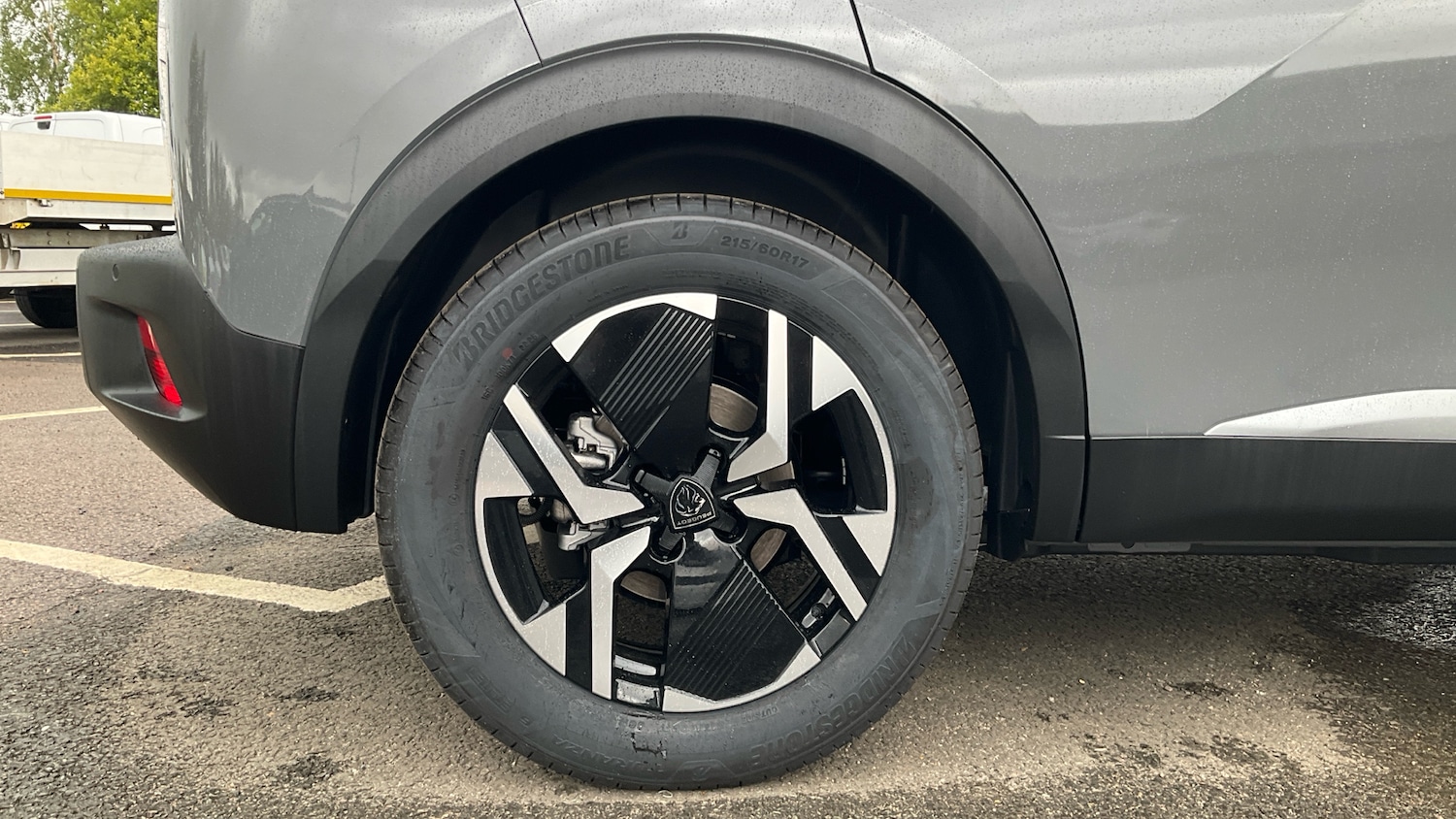 Used Peugeot 2008 2025 for sale - 77915902: Photo 7