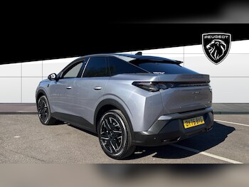 Used Peugeot 3008 2026 for sale - 78354076: Photo