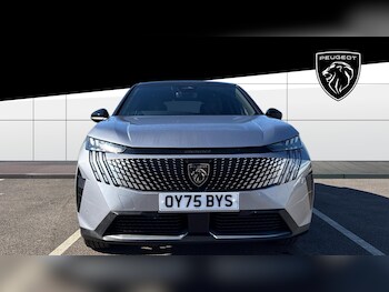 Used Peugeot 3008 2026 for sale - 78354076: Photo