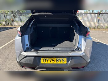 Used Peugeot 3008 2026 for sale - 78354076: Photo