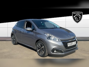 2019 (69) - 1.2 PureTech 82 Tech Edition 5dr [Start Stop] Petrol Hatchback