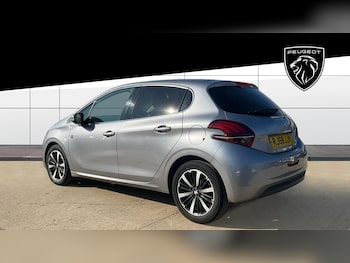 Used Peugeot 208 2019 for sale - 75514932: Photo