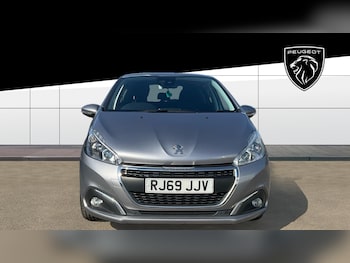 Used Peugeot 208 2019 for sale - 75514932: Photo