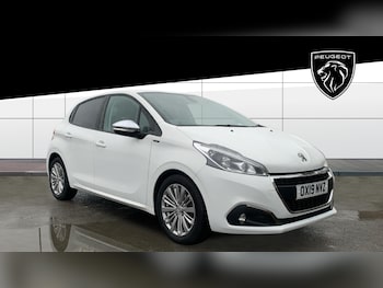Peugeot 208 feature image