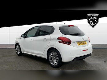 Used Peugeot 208 2019 for sale - 77438135: Photo