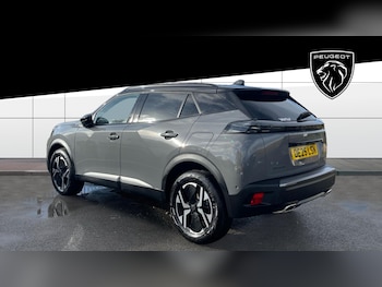 Used Peugeot 2008 2025 for sale - 76384879: Photo