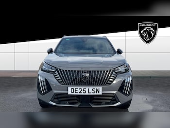 Used Peugeot 2008 2025 for sale - 76384879: Photo