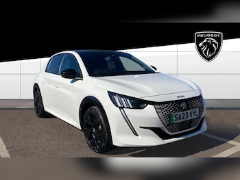 Used Peugeot 208 2023 for sale - 78354063: Photo