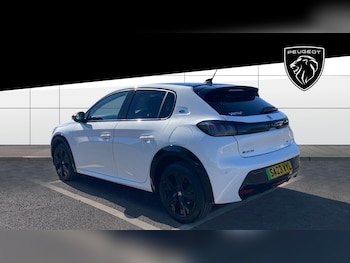 Used Peugeot 208 2023 for sale - 78354063: Photo