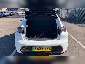 Used Peugeot 208 2023 for sale - 78354063: Photo