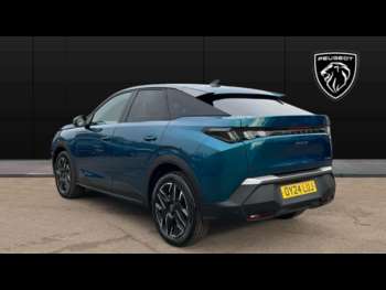 Used Peugeot 3008 2024 for sale - 73581100: Photo