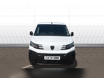 Used Peugeot Partner 2024 for sale - 78542317: Photo