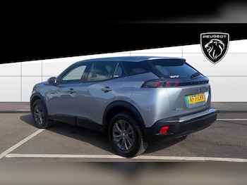 Used Peugeot 2008 2021 for sale - 79407555: Photo