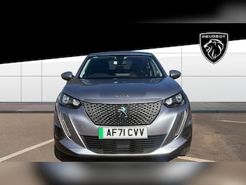 Used Peugeot 2008 2021 for sale - 79407555: Photo
