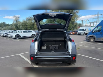 Used Peugeot 2008 2021 for sale - 79407555: Photo