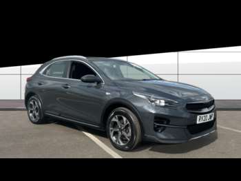 2020 (20) - 1.6 CRDi ISG 2 5dr Diesel Hatchback