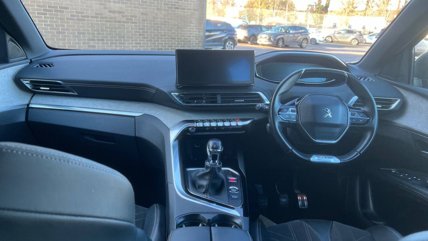 Used Peugeot 3008 2021 for sale - 76720406: Photo 10
